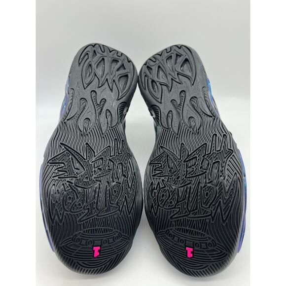 Puma LaMelo Ball MB.04 Reflections Men's Size 10.5 311310 01 New - Picture 13 of 16